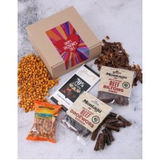 My Hearts Valentine Snack Box (STANDARD)