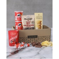 Treats Galore Snack Box (LARGE)