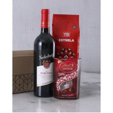 The Perfect Sweet And Savoury Gift Combo (LARGE)