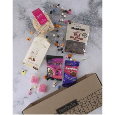 A Giftbox Full Of Tastiness (STANDARD)