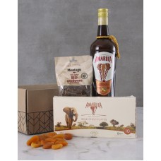 Amazing Amarula Gift Hamper (STANDARD)