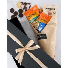 Sweet And Salty Gourmet Hamper (STANDARD)