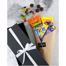 All Things Sweet Snack Hamper (STANDARD)