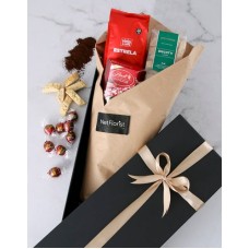 Coffee Lover Treats Hamper (STANDARD)