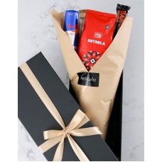 Full Day Man Bouquet (STANDARD)