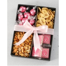 Fantastic And Fabulous Snack Tray (12pc)