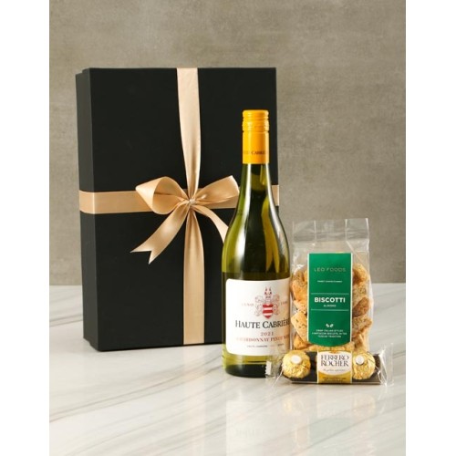 Gorgeous Gourmet Treat Gift Box (STANDARD)
