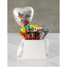 Mothers Day Chocolate Handbag (STANDARD)