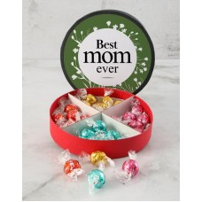 Best Mom Chocolate Wheel (STANDARD)