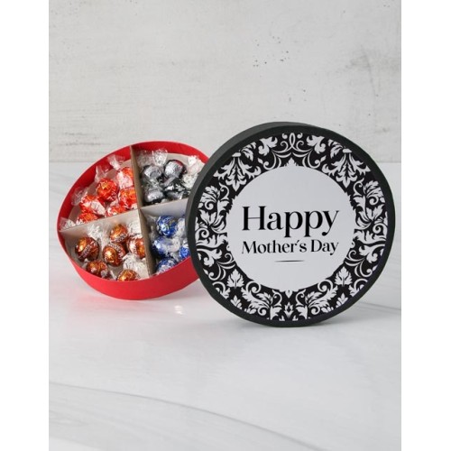 Mothers Day Chocolate Wheel (STANDARD)