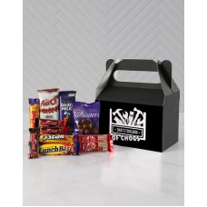 Dads Chocolate Tool Box (STANDARD)