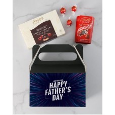 Fathers Day Chocolate Tool Box (STANDARD)