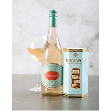 Gorgeous Chard Pinot Gift Set (STANDARD)