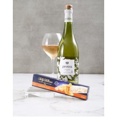 Wonderful And Lively Protea Chardonnay Box (STANDARD)