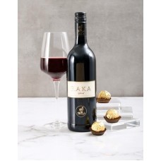 Radiant Red Wine Gift Set (STANDARD)