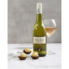 Bright And Crisp Wine Gift Set (STANDARD)