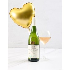 Golden Heart Wine Gift Box (STANDARD)
