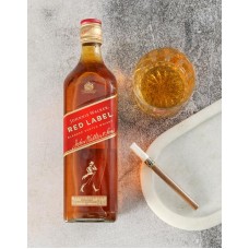 Classy Johnnie Walker Red Hamper (STANDARD)