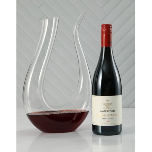 Best Wine Gift Box (WATERFORD)