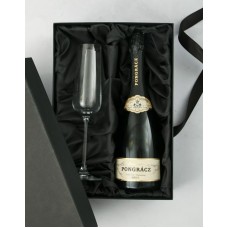 Glassware Bubbly Giftbox (STANDARD)