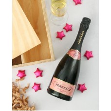 Glassware Bubbly Crate (STANDARD)