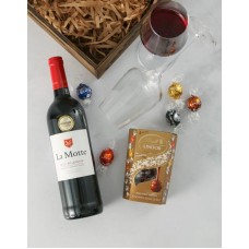 La Motte Glassware Gift Box (STANDARD)