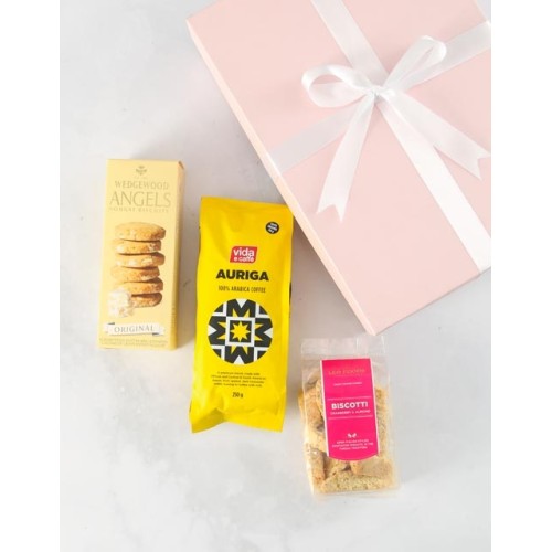 Brewtiful Treat Hamper (STANDARD)