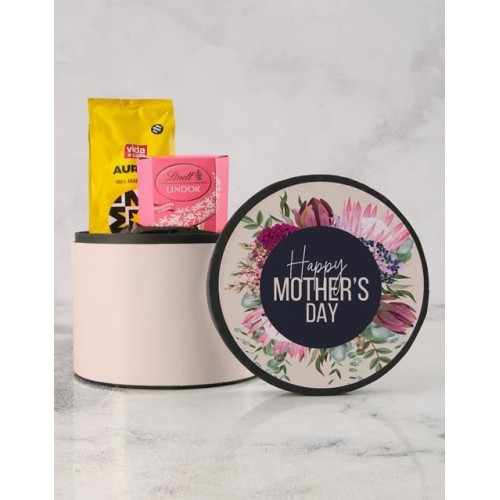 Moms Coffee Hamper (STANDARD)