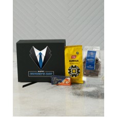Fathers Day Coffee Box (STANDARD)