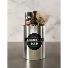 The Blue Dad Bro Bucket (STANDARD)
