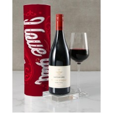 Waterford Love You Wine Tube (LARGE)
