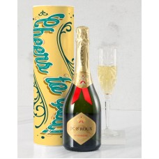 Cheers To You Bubbly Tube (SPARKLING)
