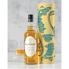 Cheers To You Whisky Tube (STANDARD)