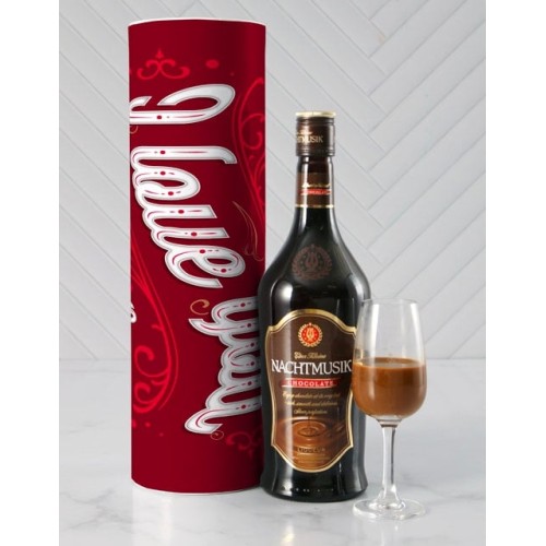 Love Liquor Tube (STANDARD)