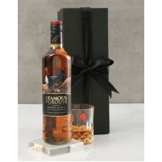 Magical And Whimsical Whisky Gift Set (STANDARD)