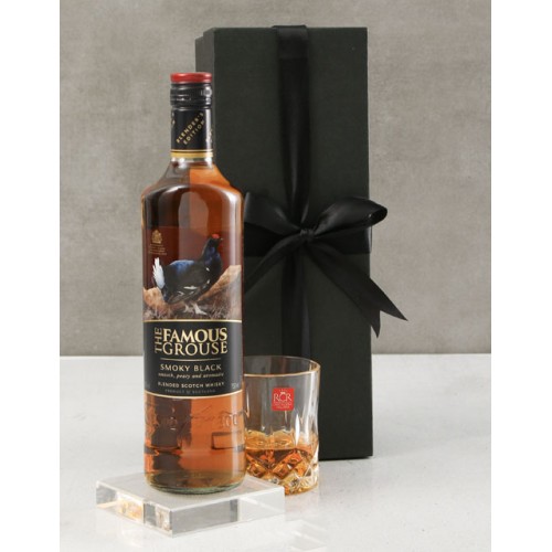 Magical And Whimsical Whisky Gift Set (STANDARD)