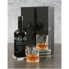 Perfect And Proper Whiskey Gift Set (STANDARD)