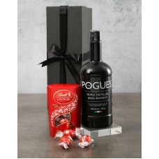 Wonderful And Fabulous Whiskey Gift Set (LARGE)