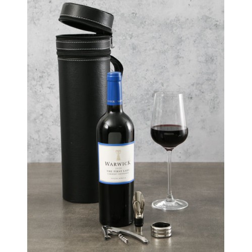 Executive Wine Bar Set (WARWICK)