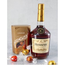 Hennessy VS Gift Box (STANDARD)