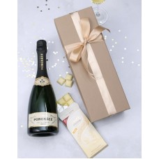The Pongracz And Chocs Gift Box