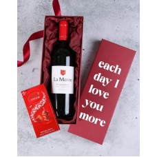 Each Day Love La Motte Giftbox