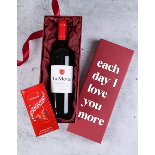 Each Day Love La Motte Giftbox