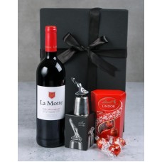 La Motte Bottle And Stopper