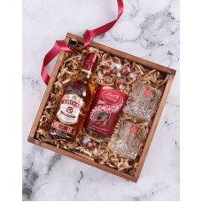 Chivas Great Crate