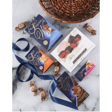 Sally Williams Chocolate Love Basket