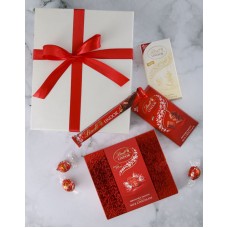 Lindor Luxury Gift Box