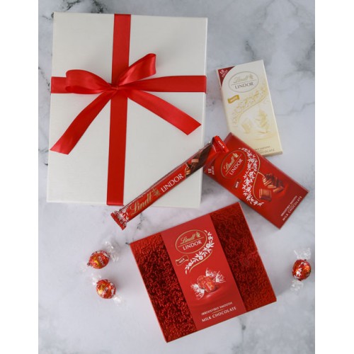 Lindor Luxury Gift Box