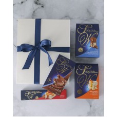 Nutty Delights Gift Box