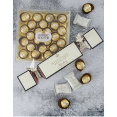 Chocolate Surprise Gift Box